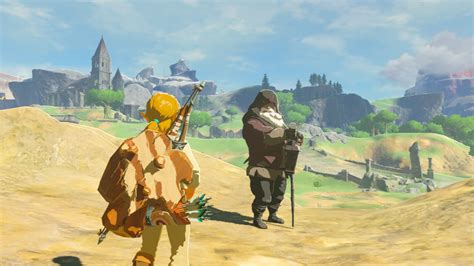 botw old man recipe|breath of the wild old man recipes.